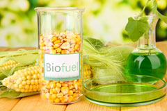 Bushey Heath biofuel availability